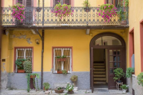 Гостиница B&b ViaBasso11  Нови-Лигуре